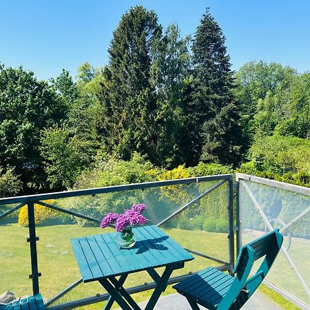 Apartamento Foerdeliebe Heikendorf Exterior foto