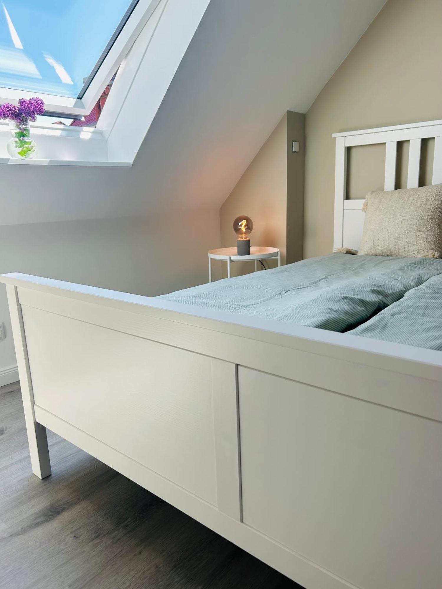 Apartamento Foerdeliebe Heikendorf Exterior foto