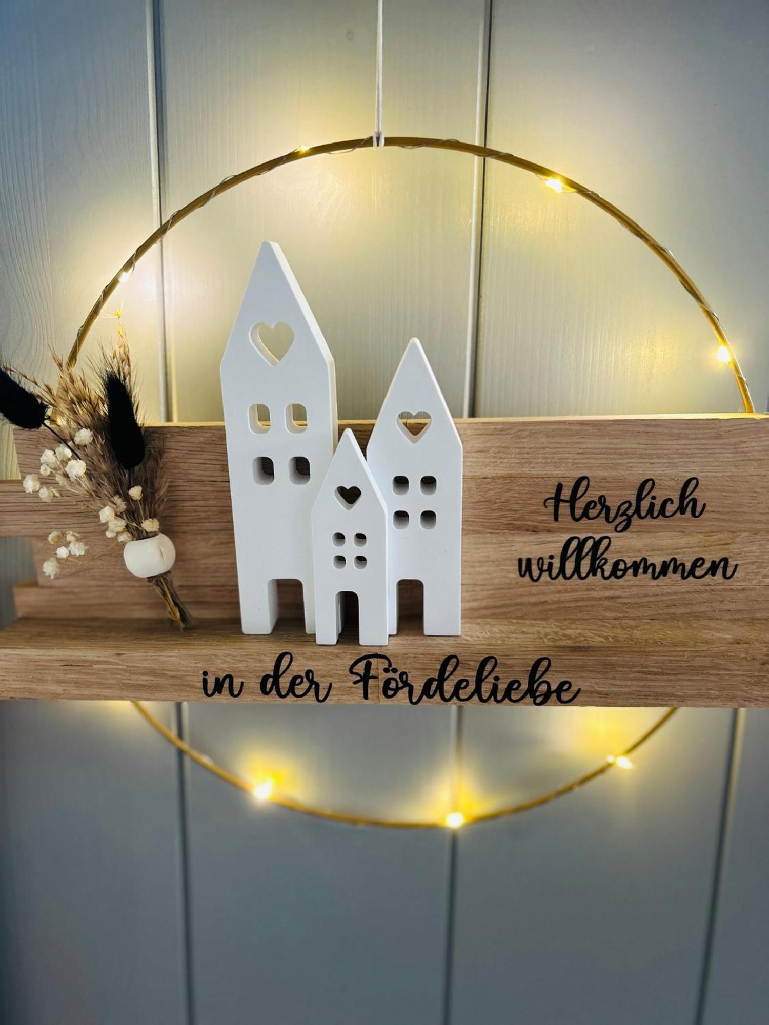 Apartamento Foerdeliebe Heikendorf Exterior foto